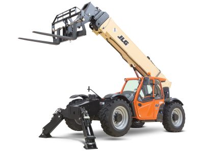JLG-outriggers